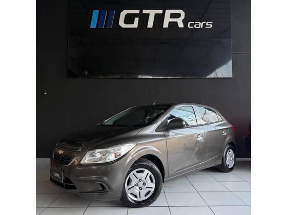 CHEVROLET ONIX 1.4 MPFI LT 8V FLEX 4P AUTOMÁTICO CHEVROLET ONIX 1.4 MPFI LT 8V FLEX 4P AUTOMÁTICO